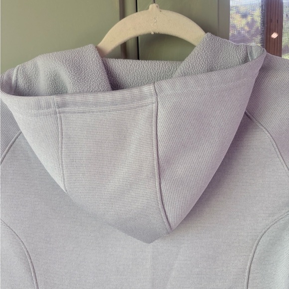 Under Armour ColdGear Gray Full-Zip Hoodie Jacket Women’s XS - Picture 9 of 12